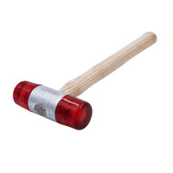 MAILLET PM ROUGE 