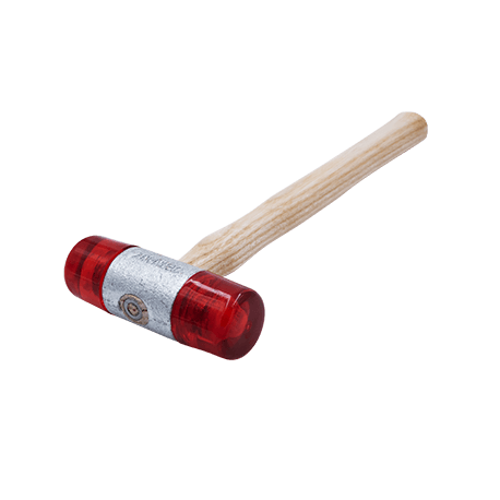 MAILLET PM ROUGE 
