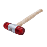 MAILLET PM ROUGE 