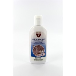 NETTOYANT ARGENTERIE VERMEIL ET OR 250ML