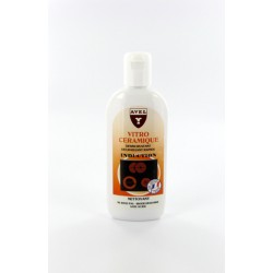 NETTOYANT VITRO CÉRAMIQUE INDUCTION 250ML