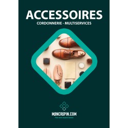 CATALOGUE ACCESSOIRES A TELECHARGER