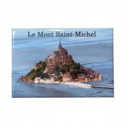 MAGNET MONT ST MICHEL