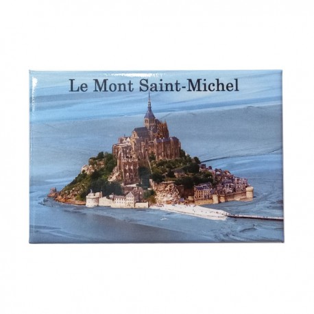 MAGNET MONT ST MICHEL