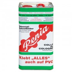 RENIA NOUVELLE COLLE PU 4 kg 