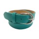 ANAIS CEINTURE 30MM cuir vachette grainé