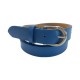 ANAIS CEINTURE 30MM cuir vachette grainé