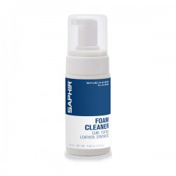 FOAM CLEANER 115ML SAPHIR