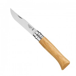 OPINEL CTX VR N°8 Chêne 