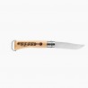 OPINEL N°10 TIRE-BOUCHONS DECAPSULEUR
