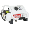 COMPRESSEUR SILENCIEUX 60DB SENCO AC8305 5L 9BARS
