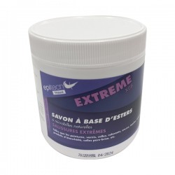 SAVON EXTREME 600 ML MICROBILLES