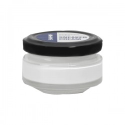 CREME SNEAKERS SAPHIR 50ML  BLANC 