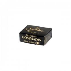 MEDAILLE D'OR GOMMADIN