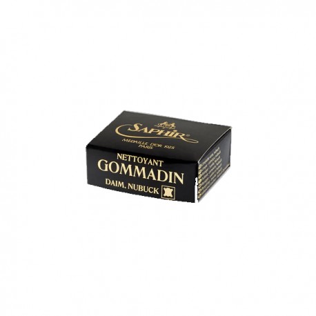 MEDAILLE D'OR GOMMADIN