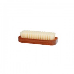 MEDAILLE D'OR BROSSE CREPE BOIS EXOTIQUE