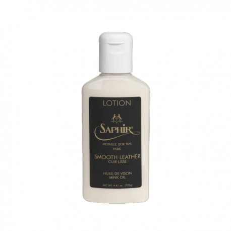 MEDAILLE D'OR LOTION HUILE DE VISON 125 ML