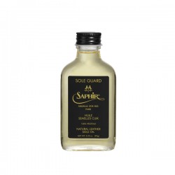 MEDAILLE D'OR SOLE GUARD HUILE SEMELLE CUIR 100 ML