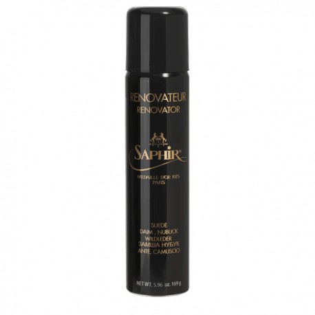 MEDAILLE D'OR RENOVATEUR NUBUCK AERO 250 ML 