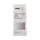 SACHET PAPIER JMA (paquet de 100)