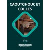 CATALOGUE CAOUTCHOUC ET COLLES A TELECHARGER