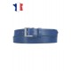 CEINTURON 30MM CUIR BUFFLE