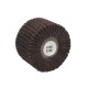 DISQUE A LAMELLES MAXI 80X50 M16 PAS DE VIS INVERSE