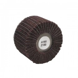 DISQUE A LAMELLES MAXI 80X50 M16 PAS DE VIS INVERSE