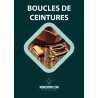 CATALOGUE BOUCLES DE CEINTURES A TELECHARGER