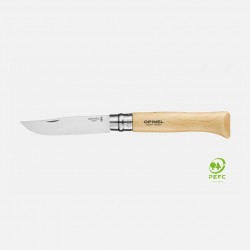 OPINEL CTX INOX VRI N°12