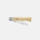 OPINEL CTX INOX VRI N°12