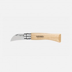 OPINEL N°7 CHATAIGNES et AIL