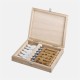 COFFRET OPINEL ANIMALIA 6 CTX CHENE N°8 
