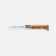 COFFRET OPINEL ANIMALIA 6 CTX CHENE N°8 