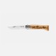 COFFRET OPINEL ANIMALIA 6 CTX CHENE N°8 