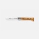 COFFRET OPINEL ANIMALIA 6 CTX CHENE N°8 