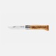 COFFRET OPINEL ANIMALIA 6 CTX CHENE N°8 