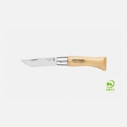 OPINEL CTX INOX VRI N°3