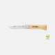 OPINEL CTX INOX VRI N°4