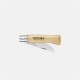 OPINEL CTX INOX VRI N°4