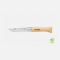 OPINEL CTX INOX VRI N° 5