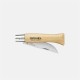 OPINEL CTX INOX VRI N° 5