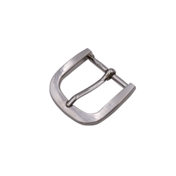 BOUCLE DE CEINTURE 35 MM BRONZE