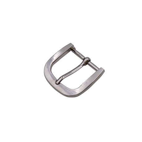 BOUCLE DE CEINTURE 35 MM BRONZE