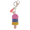PORTE CLES BRETAGNE OVALE