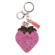 PORTE CLES BRETAGNE OVALE