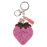 PORTE CLES BRETAGNE OVALE