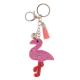 PORTE CLES BRETAGNE OVALE