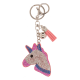 PORTE CLES BRETAGNE OVALE
