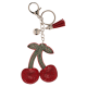 PORTE CLES BRETAGNE OVALE